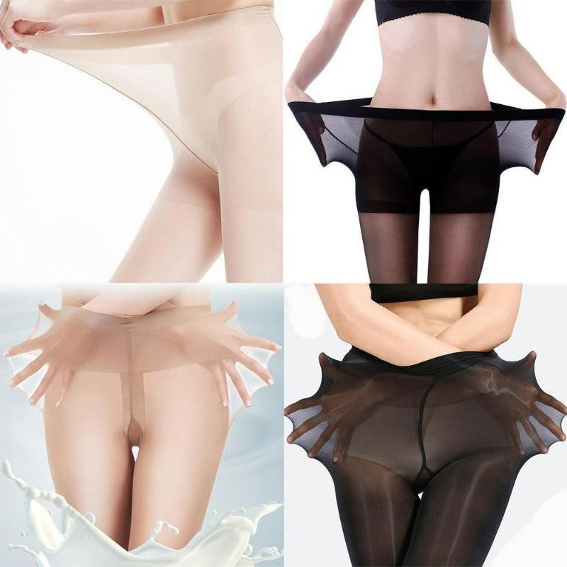 COLLANT MAGIQUE SUPER FLEXIBLE ET INDESTRUCTIBLE "STOCKINGS"