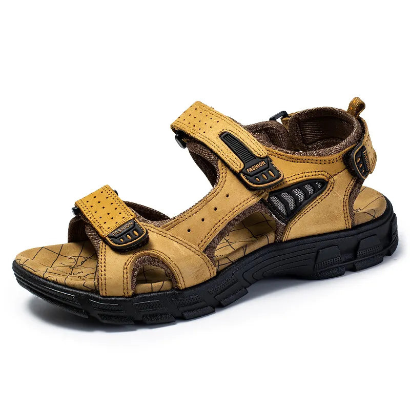 Orthopädische Anti-Transpirations-Sandalen für Männer