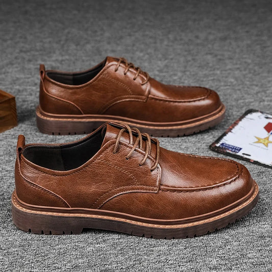 Hubert | Business Shoes